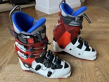 Dynafit RADICAL scarpe da turismo taglia 27,0 Mondopoint Touren scarpe da sci. usato  Spedire a Italy