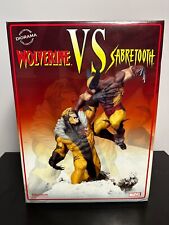 Sideshow collectibles wolverin for sale  Olney