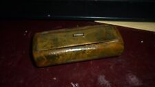 Ancienne tabatiere tabac d'occasion  France