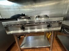 Commercial wok cooker for sale  LONDON