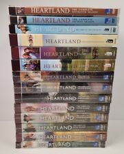 Heartland dvd seasons for sale  Titusville