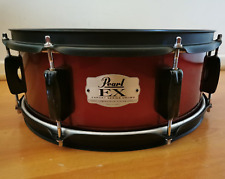 Usado, Tarola Pearl EX Export 14" x 5.5" 8 lugares com bateria Premier e ressonante remoto comprar usado  Enviando para Brazil