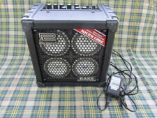 Roland bass amplifier for sale  Shipping to Ireland