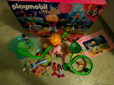 Playmobil 70094 magic gebraucht kaufen  Bremen