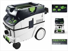 Festool ctm cleantec d'occasion  Expédié en France