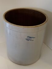 Gallon crock burley for sale  South Deerfield