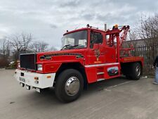 Recovery Truck 1972 Volvo F86 with Bedford TL cab hand built one off  for sale  LEEDS