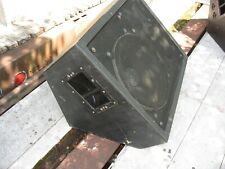 Custom amp stage for sale  Glenford