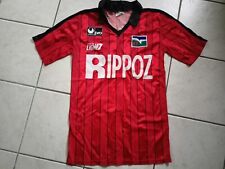 Maillot foot uhlsport d'occasion  Rennes-