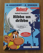 Asterix babbelt hessisch gebraucht kaufen  Schifferstadt