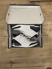 Size jordan retro for sale  LONDON