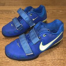 Nike romaleos blue for sale  Wexford