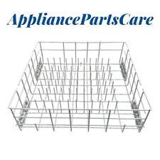 Whirlpool Dishwasher Dishrack, Lower W11129404, 4546139, 8539227, 8561705 for sale  Shipping to South Africa