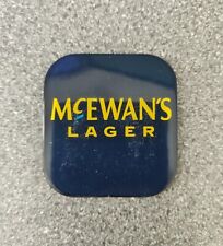 Mcewan larger bar for sale  GRAVESEND