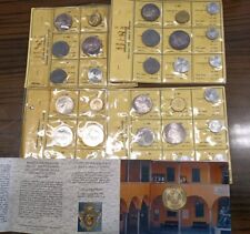 Lotto monete argento usato  Manfredonia