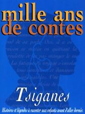 Ans contes tsiganes d'occasion  France