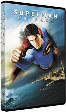 Dvd superman returns d'occasion  Les Mureaux