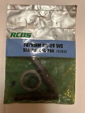 Rcbs 9mm seater for sale  Sandpoint