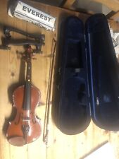 Violin bow case for sale  UK