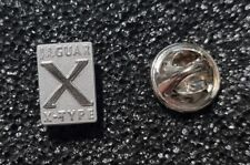 Jaguar pin type for sale  Shipping to Ireland