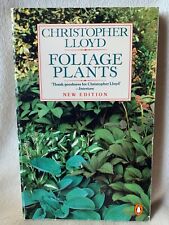 Foliage plants christopher for sale  Idyllwild