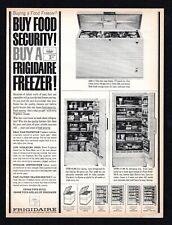 1964 frigidaire freezer for sale  Brunswick