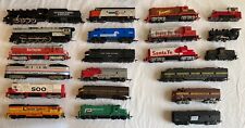 HO Locomotives that do not work well and/or have missing pieces for sale  Shipping to South Africa