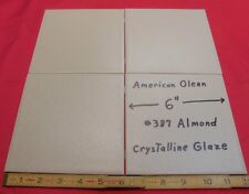 Pcs. almond crystalline for sale  Hyattsville