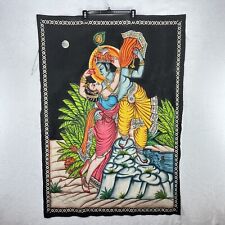 Indian tapestry wall for sale  Austin