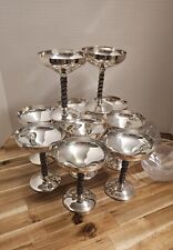 Roma spain silverplate for sale  Spring