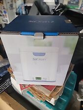 SoClean 2 SC1200 CPAP Cleaning and Sanitizing Machine for sale  Shipping to South Africa