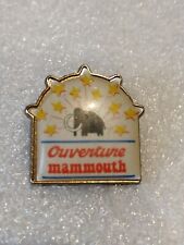 Pin magasin mammouth d'occasion  Pacy-sur-Eure