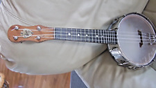 banjo ukulele for sale  BEVERLEY