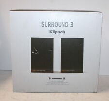Klipsch surround3 speakers for sale  Wichita