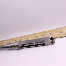 Grizzly Premium Mortising Chisel Length 5/8" T10020 , used for sale  Shipping to South Africa