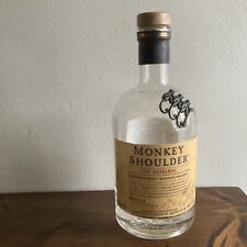 Monkey shoulder whiskey for sale  ST. ALBANS