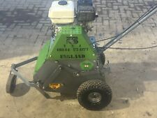 hollow tine aerator for sale  UK