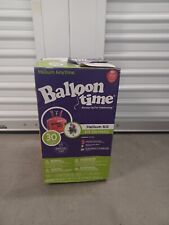 Helium tank balloon for sale  Irvine