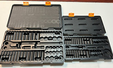 Usado, Estojo de ferramentas de substituição de chave de engrenagem para conjunto 3/8 e conjunto 1/4 comprar usado  Enviando para Brazil