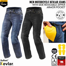 Men motorcycle jeans for sale  SUNDERLAND