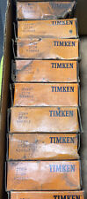 Timken roller bearings for sale  Omaha