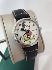 ingersoll mickey mouse watch for sale  NOTTINGHAM