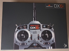 Spektrum DX6i DSMX/DSM2 Transmitter Mode 2. Boxed with Printed Manual. for sale  Shipping to South Africa