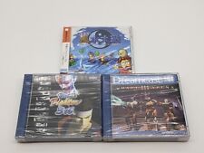 SEGA Dreamcast | Quake 3 Arena + Wind and Water + Virtua Fighter 3 | NEUF sealed comprar usado  Enviando para Brazil