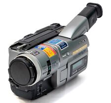 Videocamera digitale sony usato  Torino