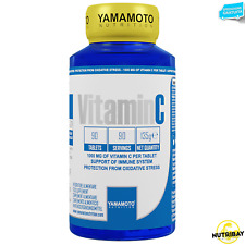 Vitamin 1000mg yamamoto usato  Italia
