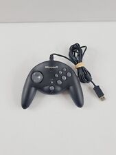 Used, Microsoft SideWinder Game Pad/Controller Mac PC USB Plug N Play X08-59063 Tested for sale  Shipping to South Africa