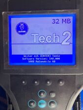 Tech2 bd2 scanner gebraucht kaufen  Rehau