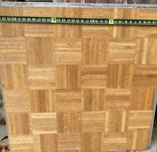 panels floor wooden for sale  Fond Du Lac