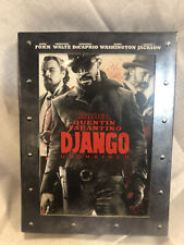 Django unchained blu for sale  Bristol